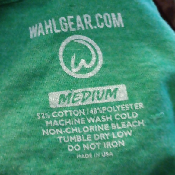 Men's t-shirt - Picture 4 of 4